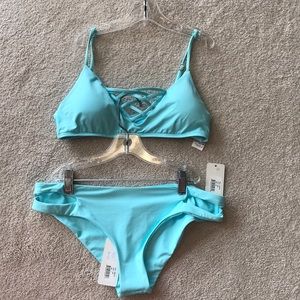 Lspace top and bottom